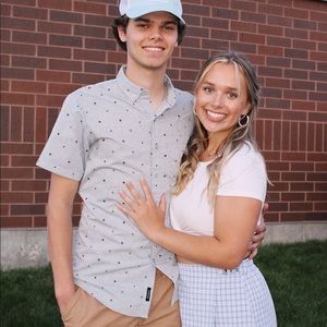 Meet your Posher, Bethany